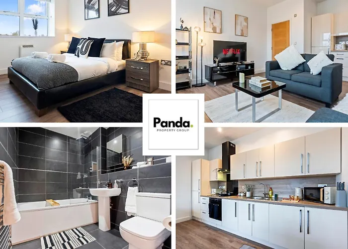 Modern Apartment Jq
