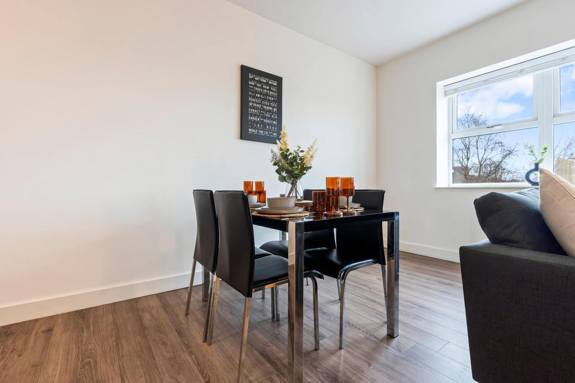 Apartment Modern Jq
